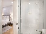 Bedroom 4 Shower 